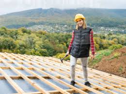 Best Storm Damage Roof Repair  in Saugerties South, NY